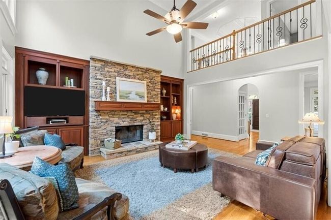 130 Silver Mist Cir, House other with 6 bedrooms, 5 bathrooms and null parking in Johns Creek GA | Image 14