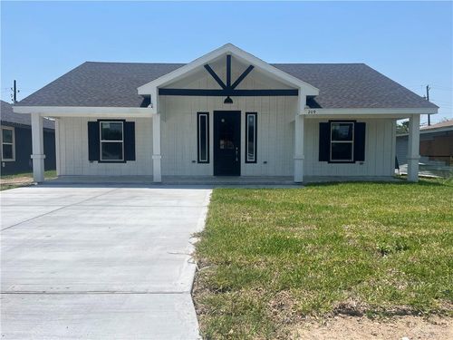 209 S Raul Longoria Rd, Edinburg, TX, 78542-6719 | Card Image