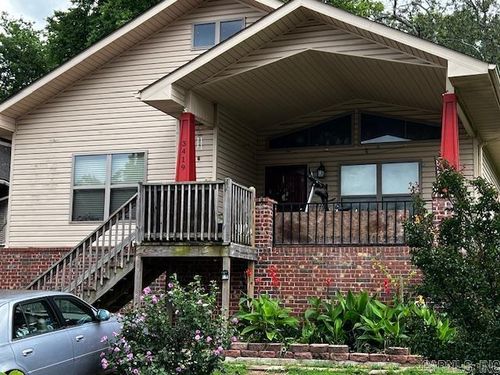 3419 W 10th St, Little Rock, AR, 72204-2176 | Card Image