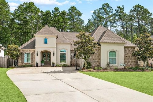 604 Blue Heron Ln, Madisonville, LA, 70447-3257 | Card Image