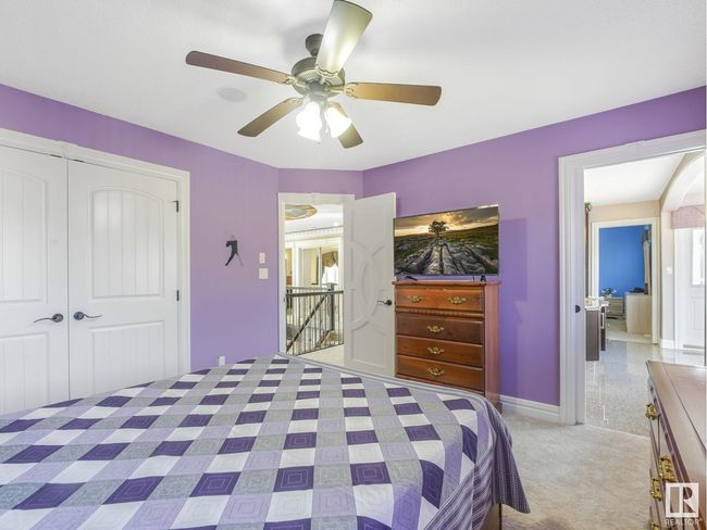 852 Wildwood Cres Nw, House other with 6 bedrooms, 5 bathrooms and 10 parking in Edmonton AB | Image 47