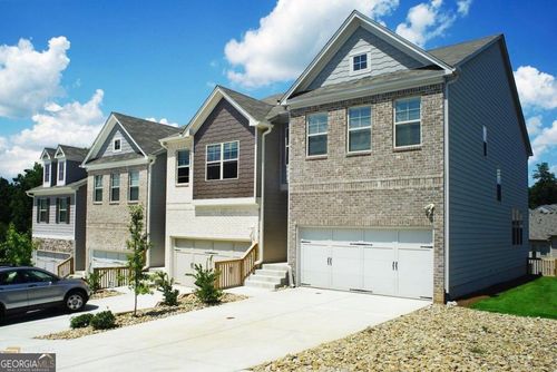 50-2816 Ellis Pointe Ave, Conyers, GA, 30094-2200 | Card Image