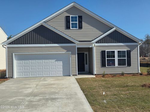 824 Schoolfield Dr, Sneads Ferry, NC, 28460-6206 | Card Image