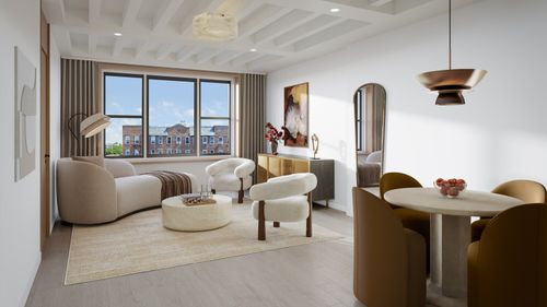 4a-9323 Shore Rd, Brooklyn, NY, 11209-6640 | Card Image