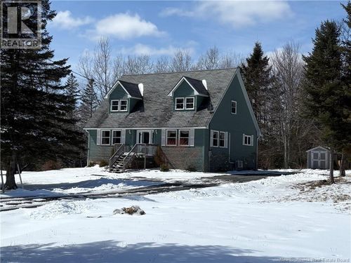1217 Rte 107, Cross Creek, NB, E6B1V3 | Card Image