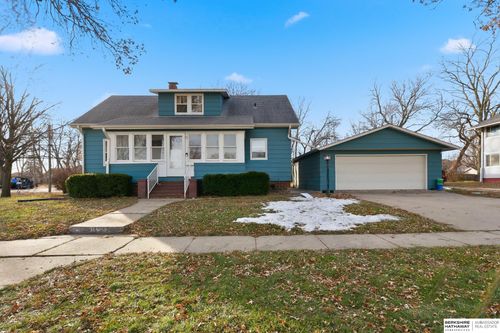 1103 K St, Tekamah, NE, 68061-1419 | Card Image