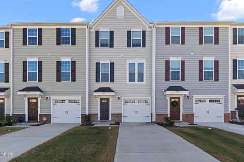 6430 Pathfinder Way, Raleigh, NC, 27616-6874 | Card Image