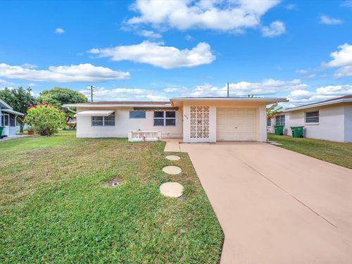 4212 Nw 47th Ct, Tamarac, FL, 33319-5830 | Card Image