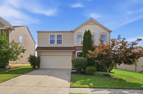 5236 Crested Owl Ct, Morrow, OH, 45152-8005 | Card Image