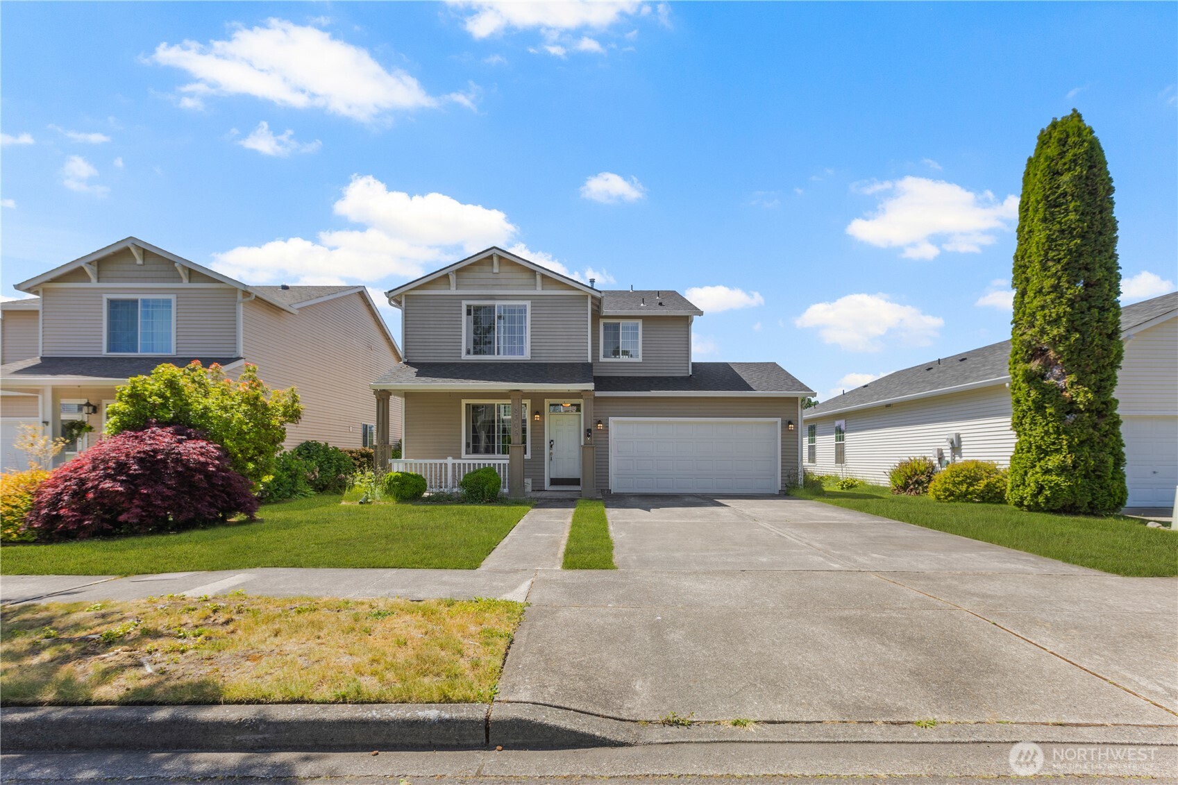 Residential in Olympia 4
