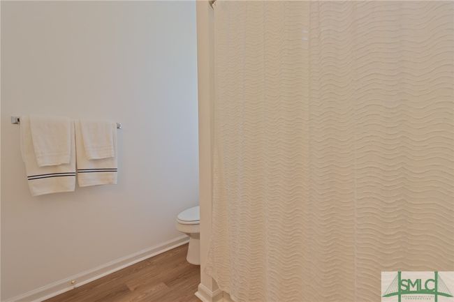 129 Cormorant Way, House other with 3 bedrooms, 2 bathrooms and null parking in Savannah GA | Image 18