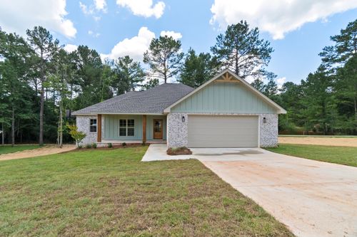 33 Pine Meadow Loop, Hattiesburg, MS, 39402-8269 | Card Image