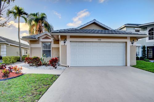 150 Harbor Lake Cir, Greenacres, FL, 33413-2125 | Card Image