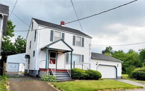 1059 W 14th St, Lorain, OH, 44052-3803 | Card Image
