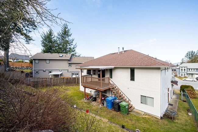 32826 Harwood Place, House other with 4 bedrooms, 3 bathrooms and 6 parking in Abbotsford BC | Image 37