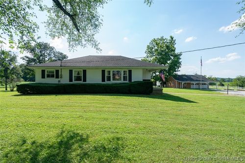 3 Kepley Road, Georgetown, IN, 47122 | Card Image