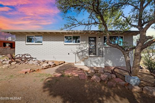 637 N Placita De Las Lomitas, Nogales, AZ, 85621-2412 | Card Image