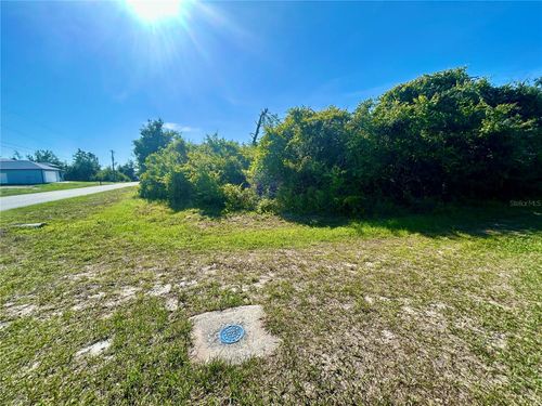 13149 Amaryllis Cir, Port Charlotte, FL, 33981-3889 | Card Image