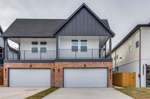 2414 Merlin St, Dallas, TX, 75215-1516 | Card Image