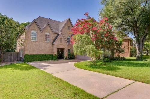 10105 Shinnecock Hills Dr, Austin, TX, 78747-1318 | Card Image