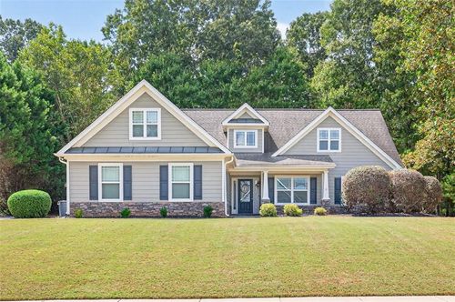 5321 Shadow Walk Way, Gainesville, GA, 30507-8153 | Card Image