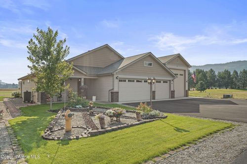 58 Links Dr, Blanchard, ID, 83804-5025 | Card Image