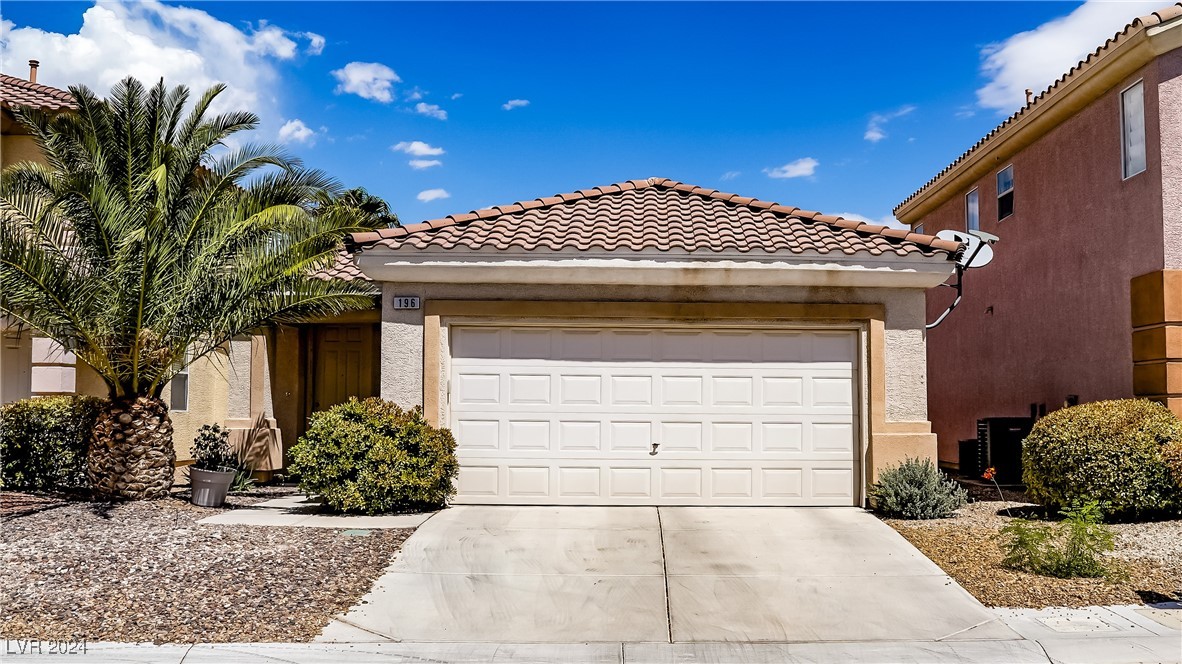 Lenape Heights Ave, Las Vegas, NV 89148