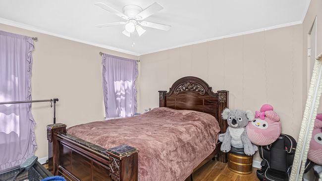 APT-2N - 6116 N Hamilton Ave, Home with 2 bedrooms, 1 bathrooms and 1 parking in CHICAGO IL | Image 11