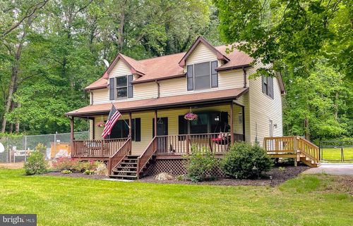 7510 Carrico Mill Rd, HUGHESVILLE, MD, 20637-2323 | Card Image