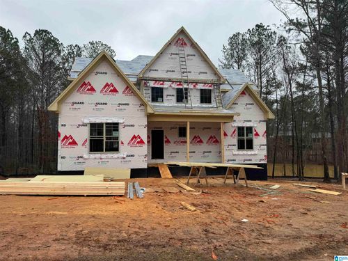 198 River Birch Rd, CHELSEA, AL, 35043-5587 | Card Image