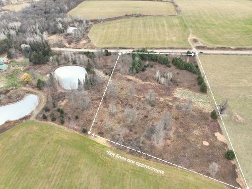 5 Acres Center Road, PINE RIVER, WI, 54452 | Card Image