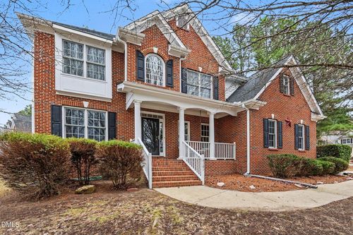 6101 Tiffield Way, Wake Forest, NC, 27587-9181 | Card Image