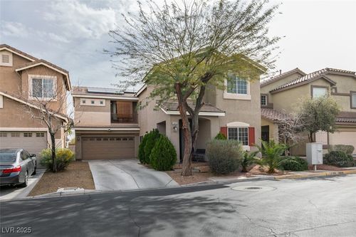 10450 Kepler Cascades St, Las Vegas, NV, 89141-8637 | Card Image