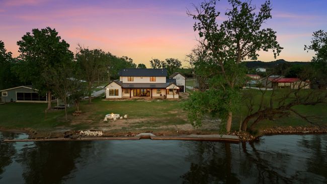 1163 Willow Rd, House other with 4 bedrooms, 4 bathrooms and null parking in Graford TX | Image 4