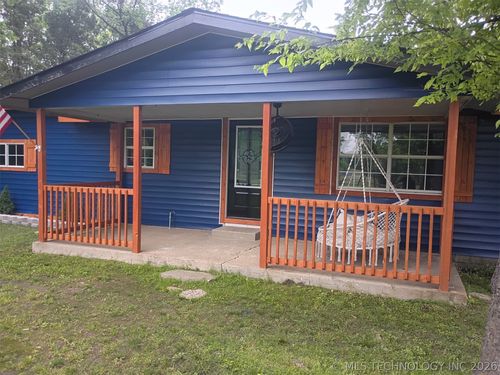 4200 S 30th Street W, Muskogee, OK, 74401 | Card Image