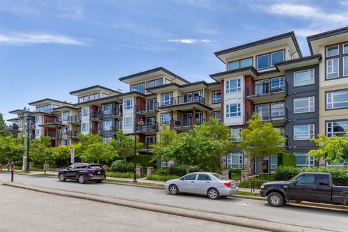 409-22562 121 Ave, Maple Ridge, BC, V2X3Y8 | Card Image