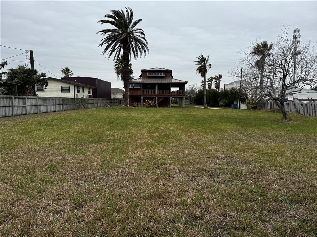 Commercial Sale in Port Aransas 4