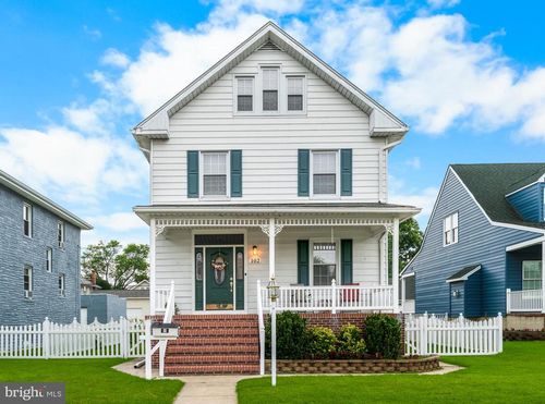 102 7th Ave, BALTIMORE, MD, 21225-2743 | Card Image