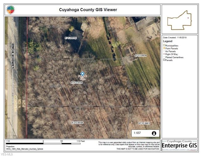 2733 Lander Road, Inactive in Pepper Pike Zoocasa