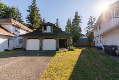 20812 43 Ave, House other with 5 bedrooms, 2 bathrooms and 6 parking in Langley BC | Image 1