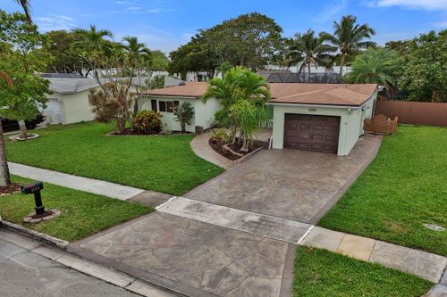 6984 Nw 4th Ct, Margate, FL, 33063-4902 | Card Image