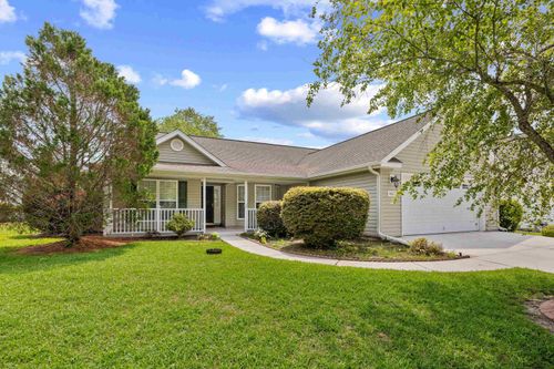 488 Westham Dr, Murrells Inlet, SC, 29576-9159 | Card Image