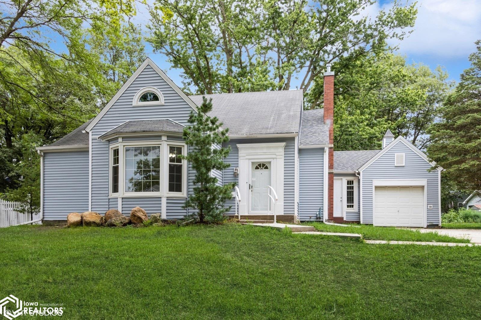Iowa Ave, Washington, IA 52353