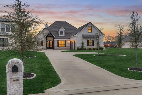 11618 Renaissance Dr, Montgomery, TX, 77356-1970 | Card Image