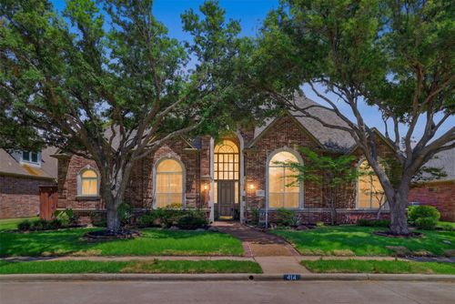 414 Downing Dr, Coppell, TX, 75019-3747 | Card Image