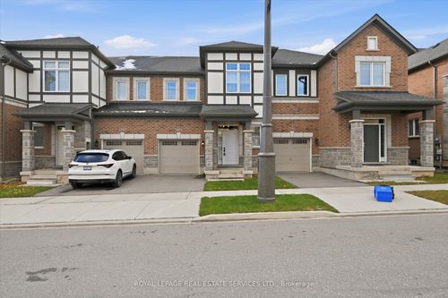 3300 Jacob Way, Oakville, ON, L6M5J9 | Card Image
