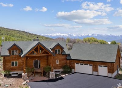 942 - 2286 S Timber Lakes Dr, House other with 7 bedrooms, 3 bathrooms and 3 parking in Heber City UT | Image 2