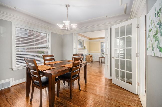 1651 Littlestone Rd, House other with 3 bedrooms, 2 bathrooms and null parking in Grosse Pointe Woods MI | Image 6
