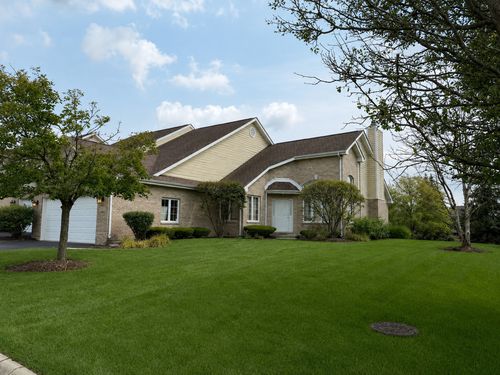 10427 Songbird Circle, Orland Park, IL, 60467 | Card Image