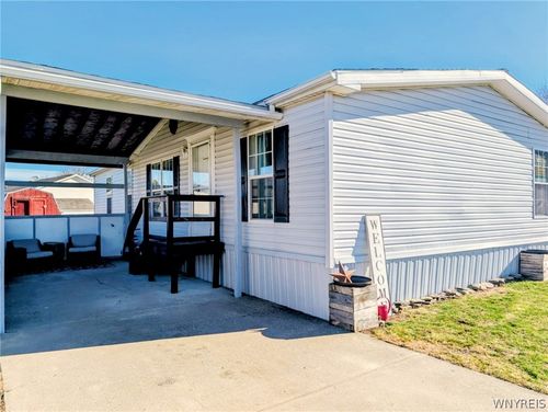 127 Sunset Ln, Arcade, NY, 14009-9500 | Card Image